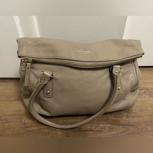 Kate spade shoulder bag